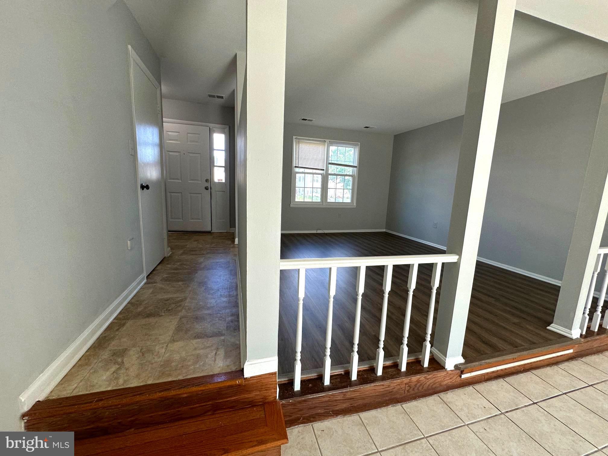 BRISTOE STATION - Residential Lease