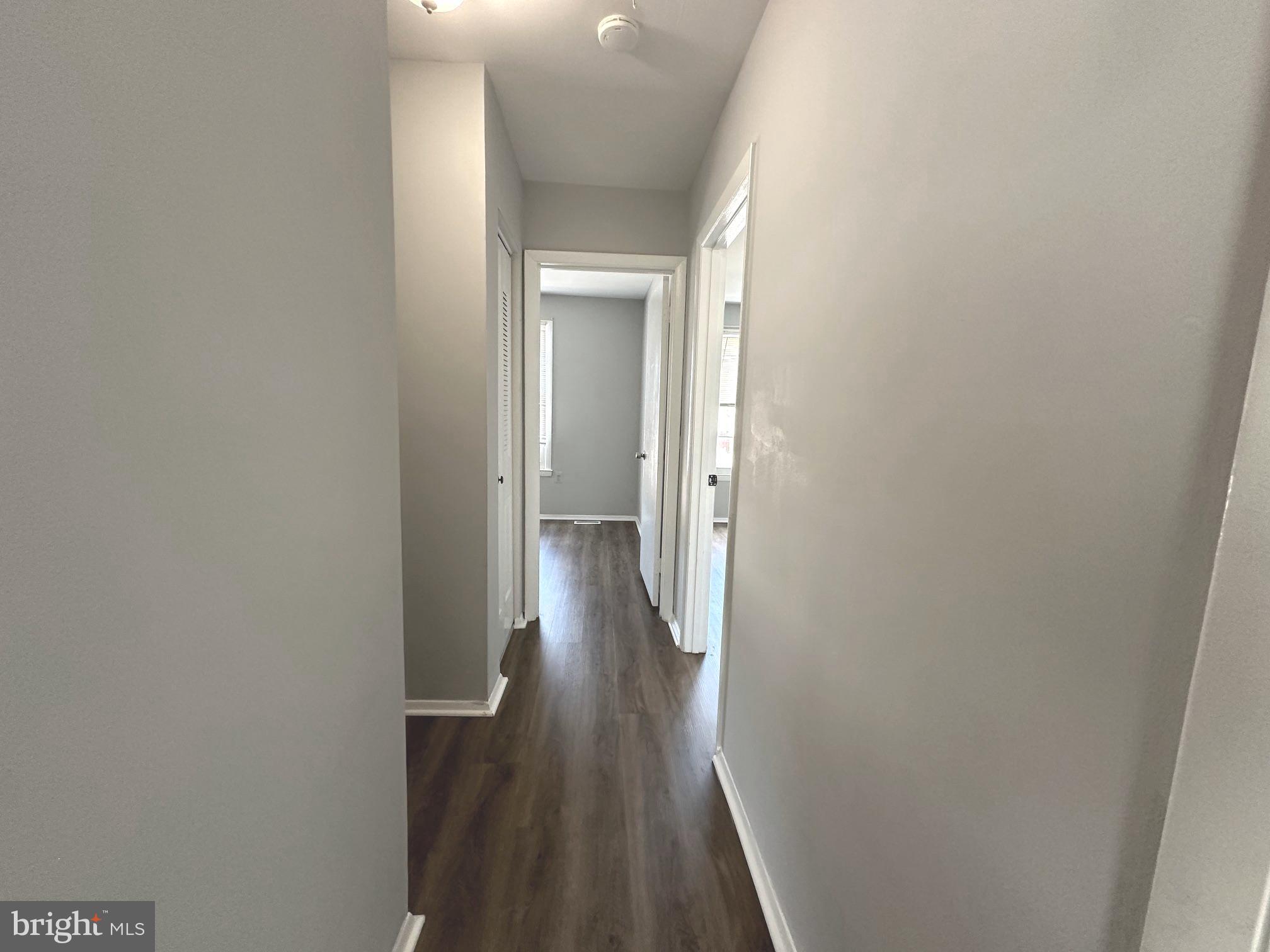 BRISTOE STATION - Residential Lease