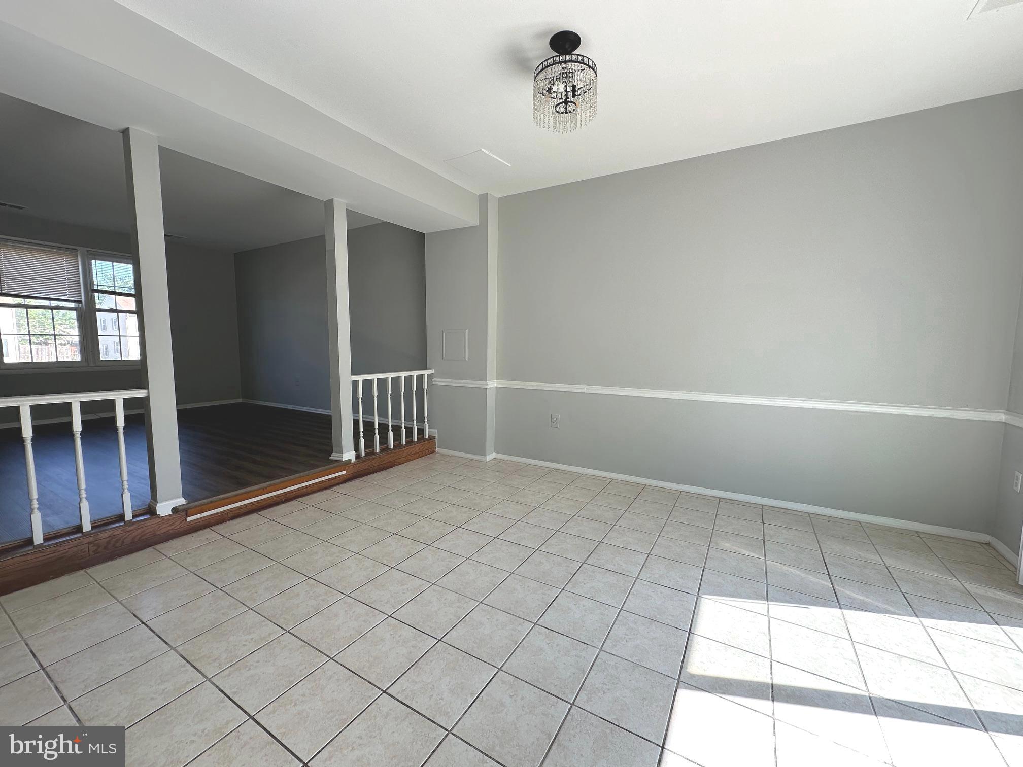 BRISTOE STATION - Residential Lease