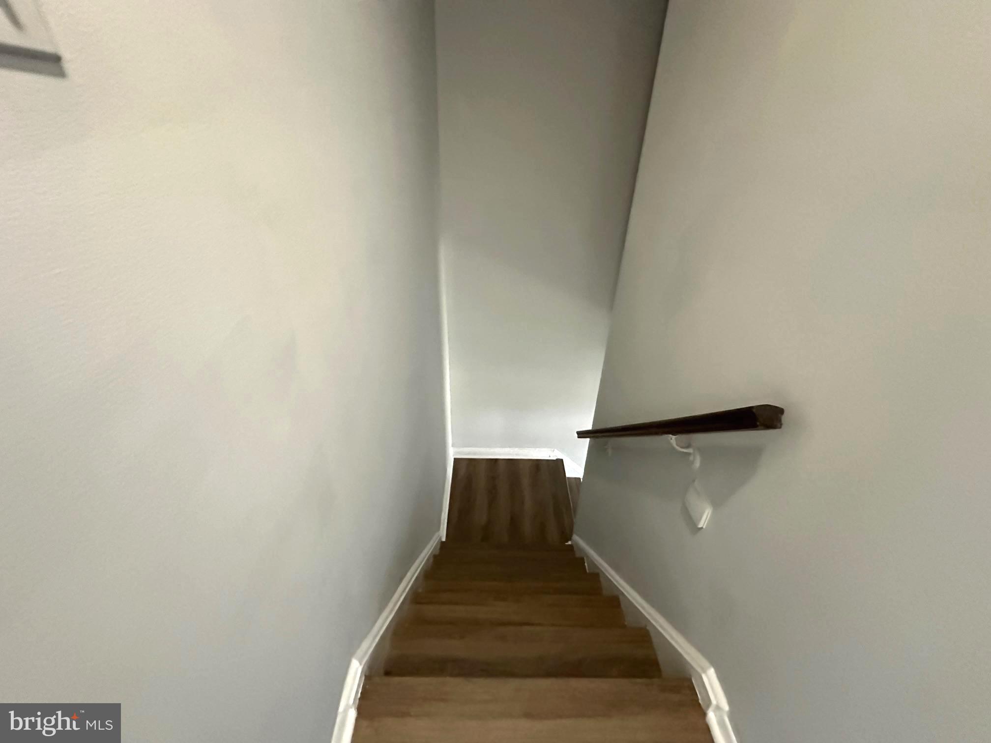 BRISTOE STATION - Residential Lease