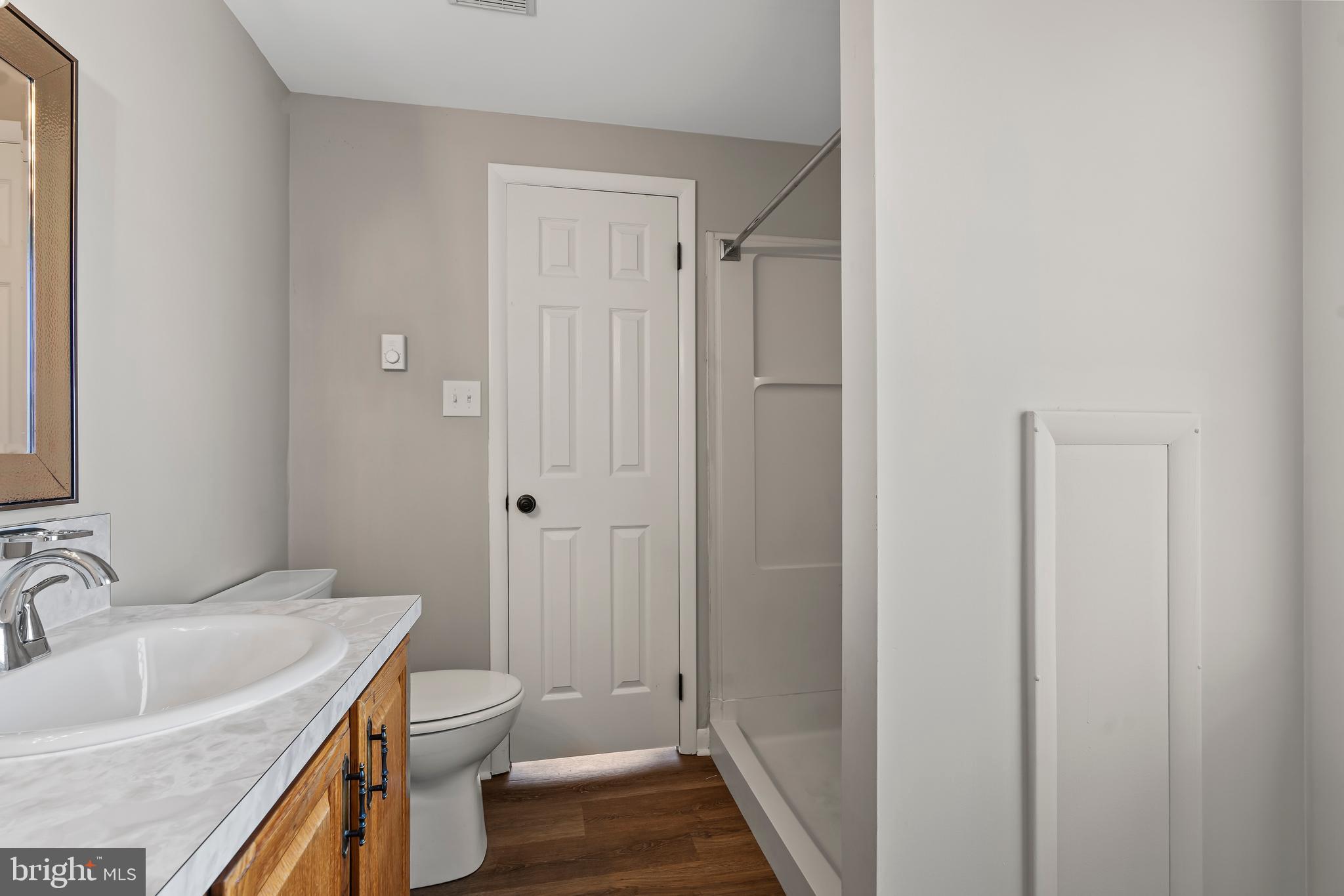 HAGERSTOWN - Residential