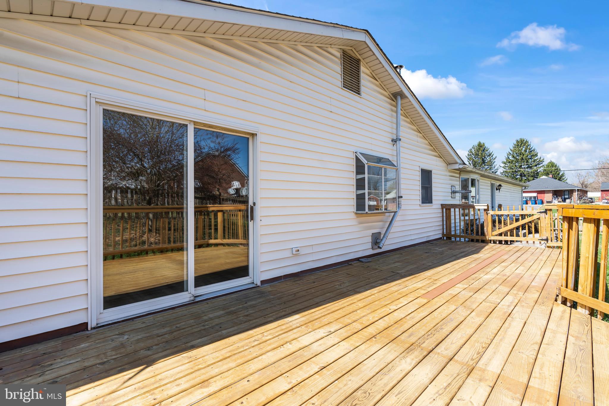 HAGERSTOWN - Residential