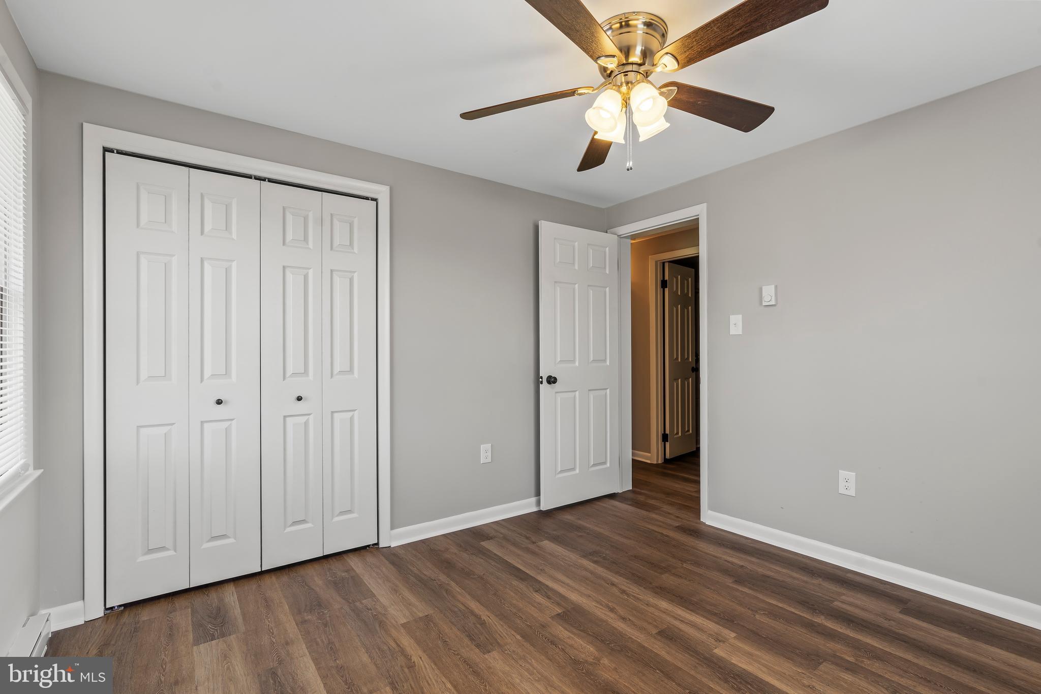 HAGERSTOWN - Residential