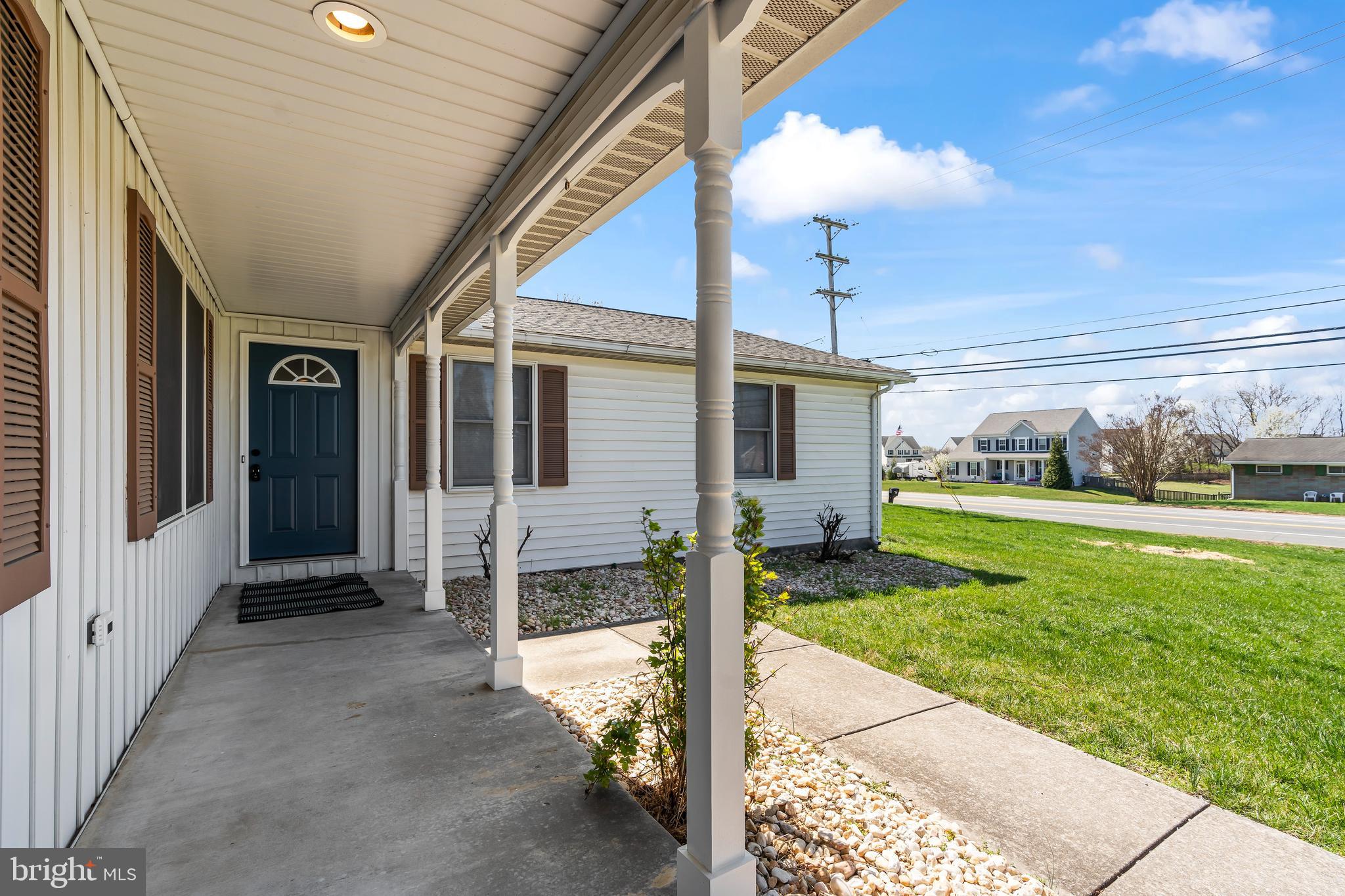 HAGERSTOWN - Residential