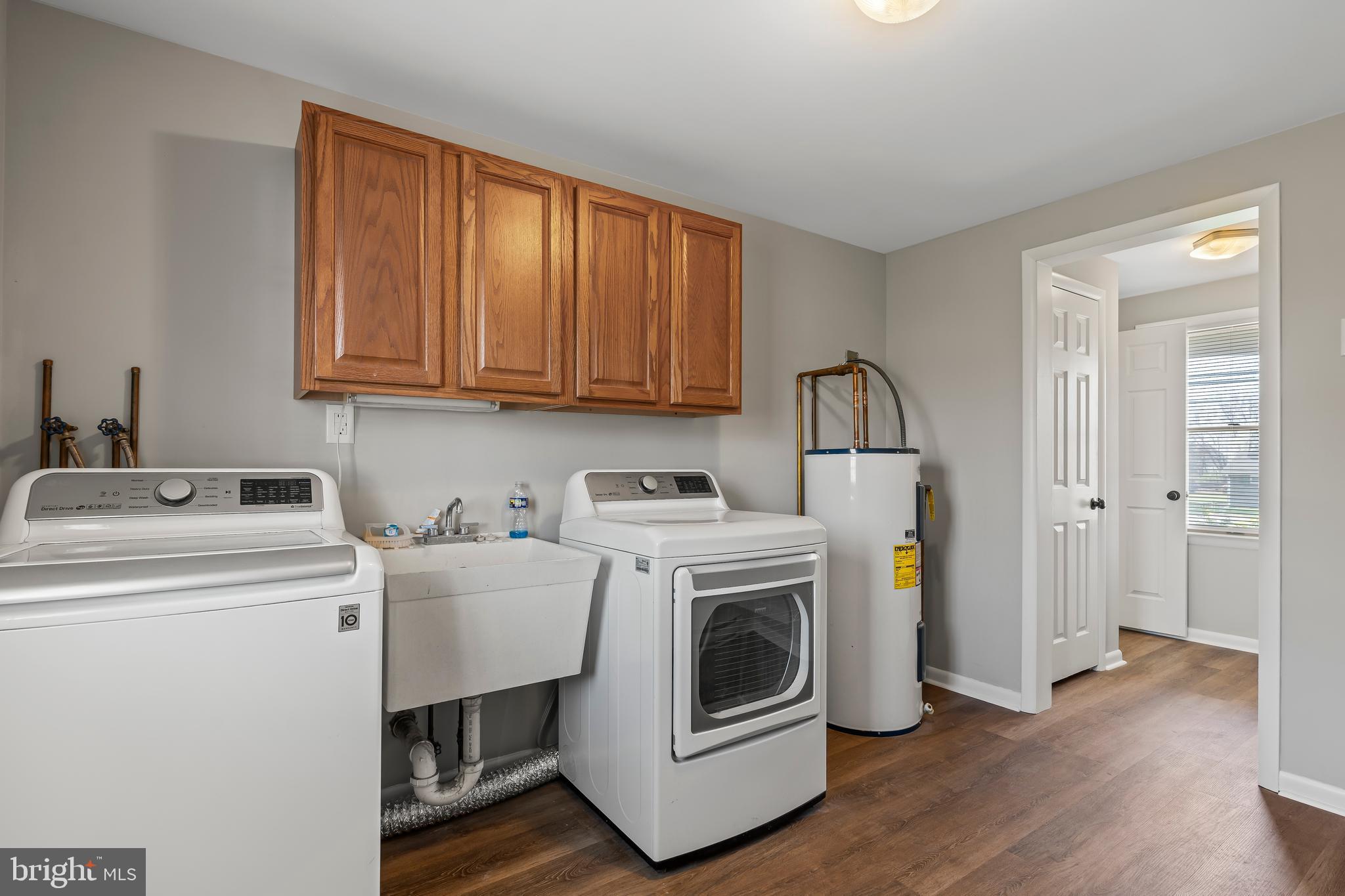 HAGERSTOWN - Residential