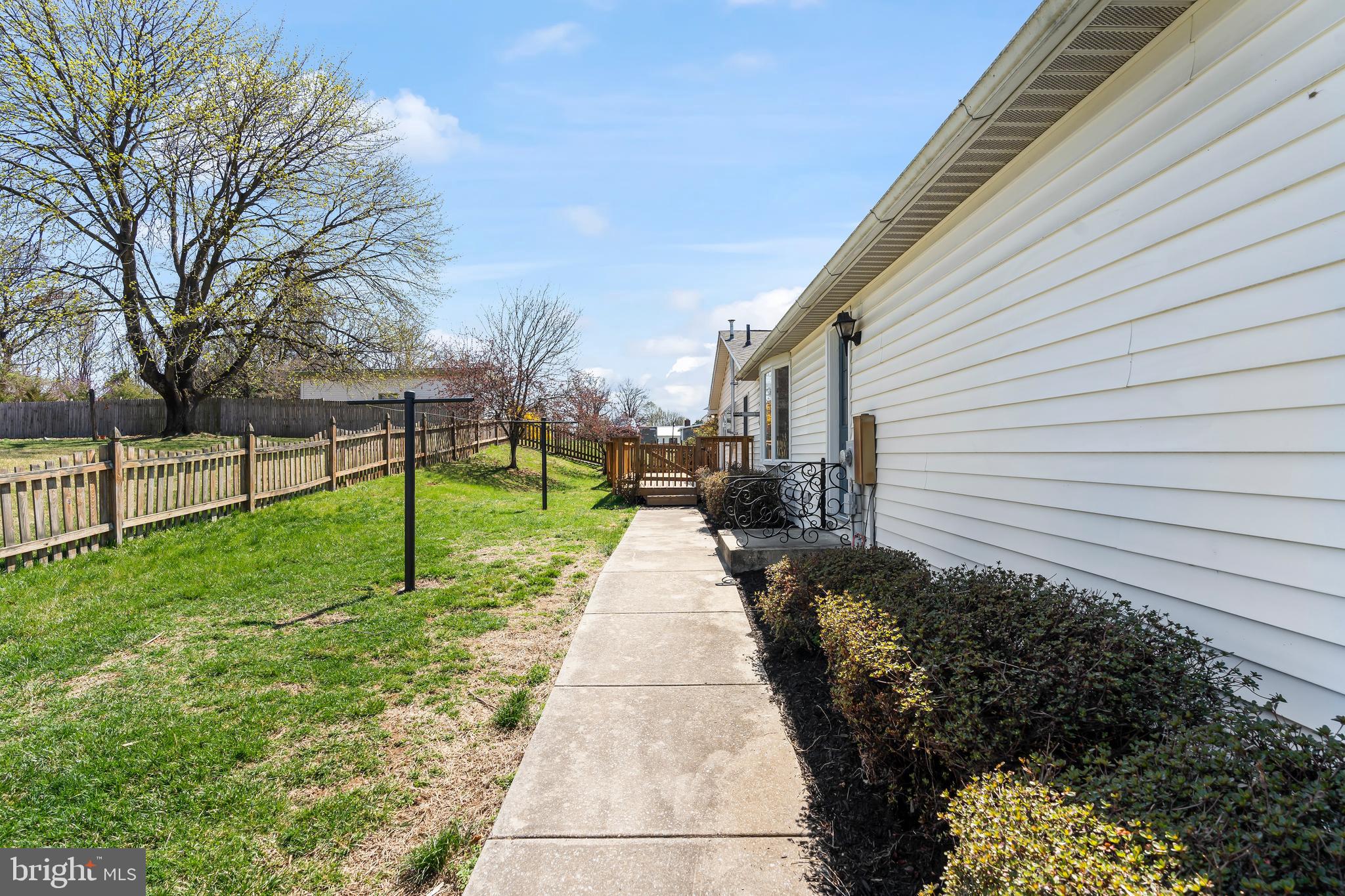 HAGERSTOWN - Residential