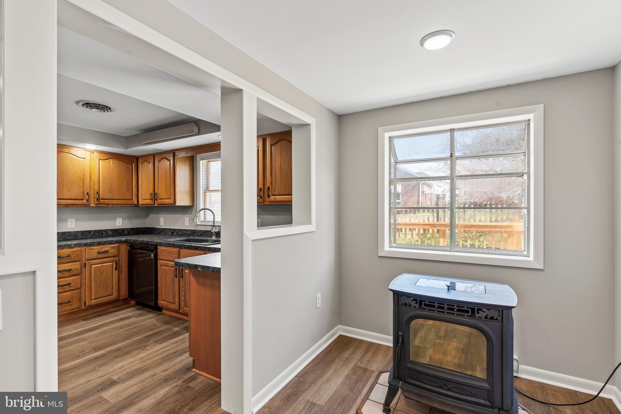 HAGERSTOWN - Residential