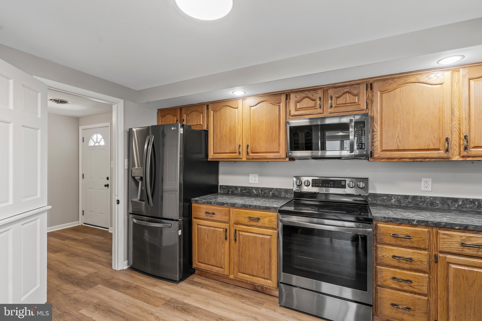 HAGERSTOWN - Residential