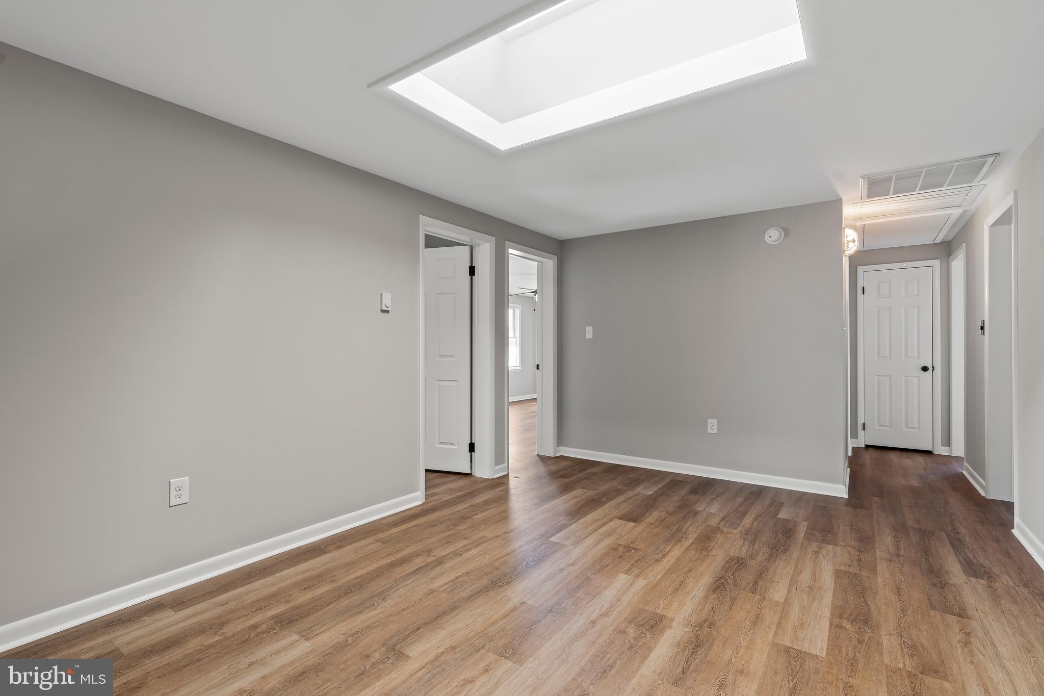 HAGERSTOWN - Residential