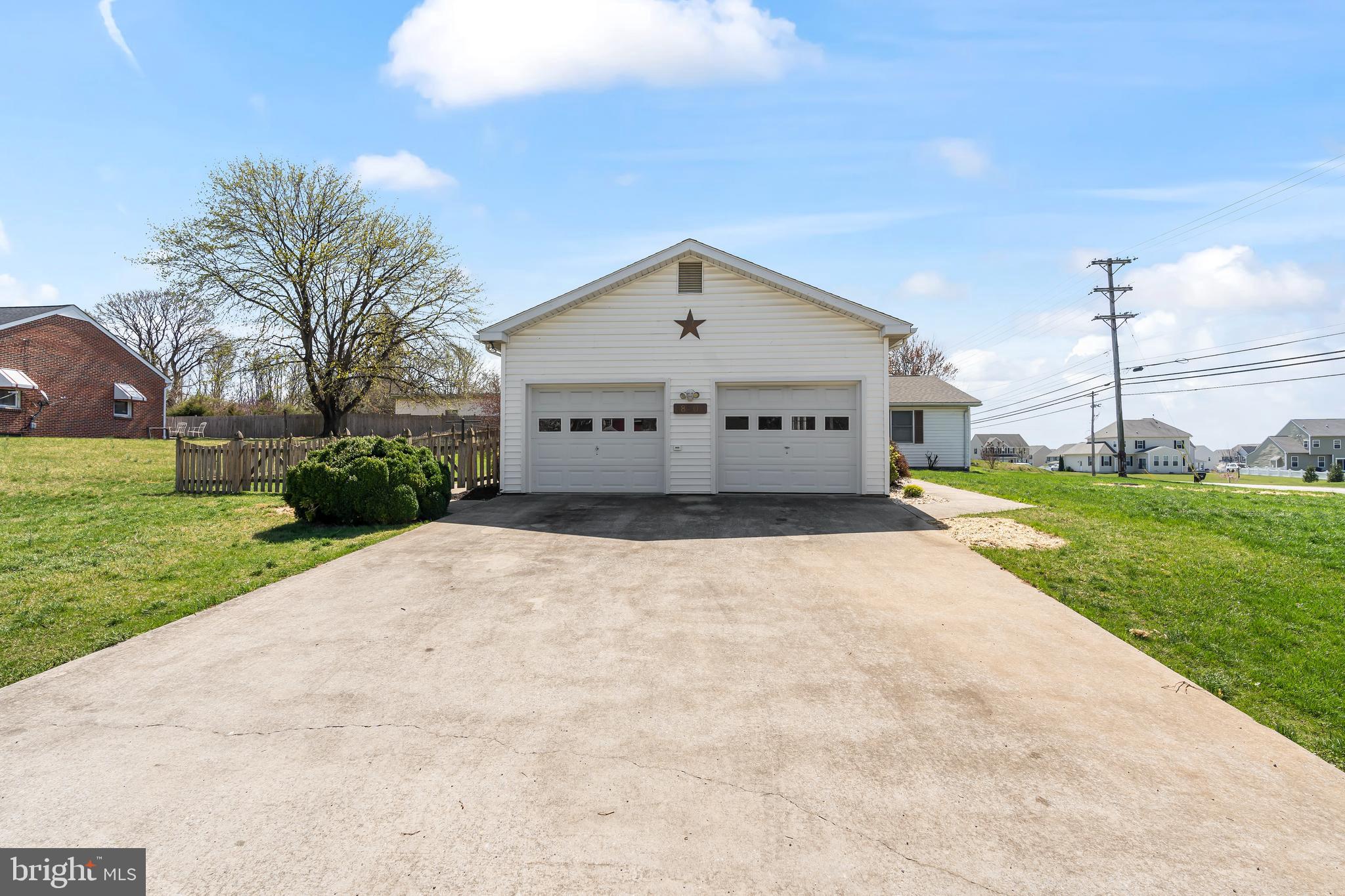 HAGERSTOWN - Residential