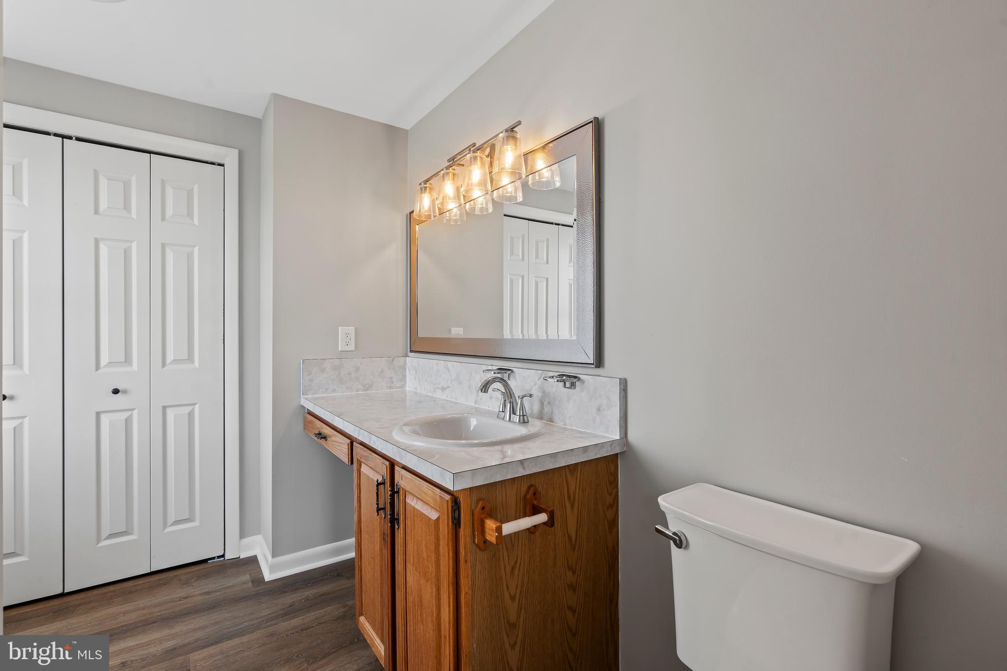 HAGERSTOWN - Residential