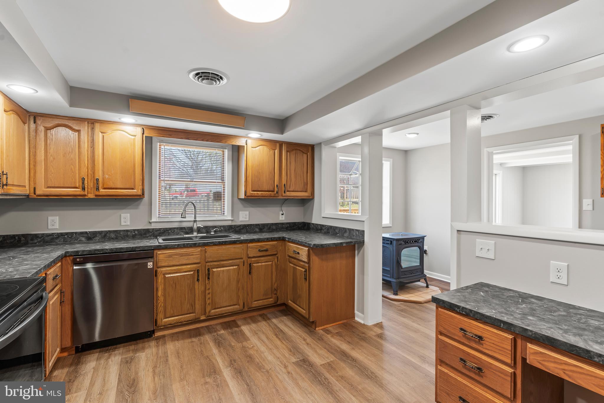 HAGERSTOWN - Residential