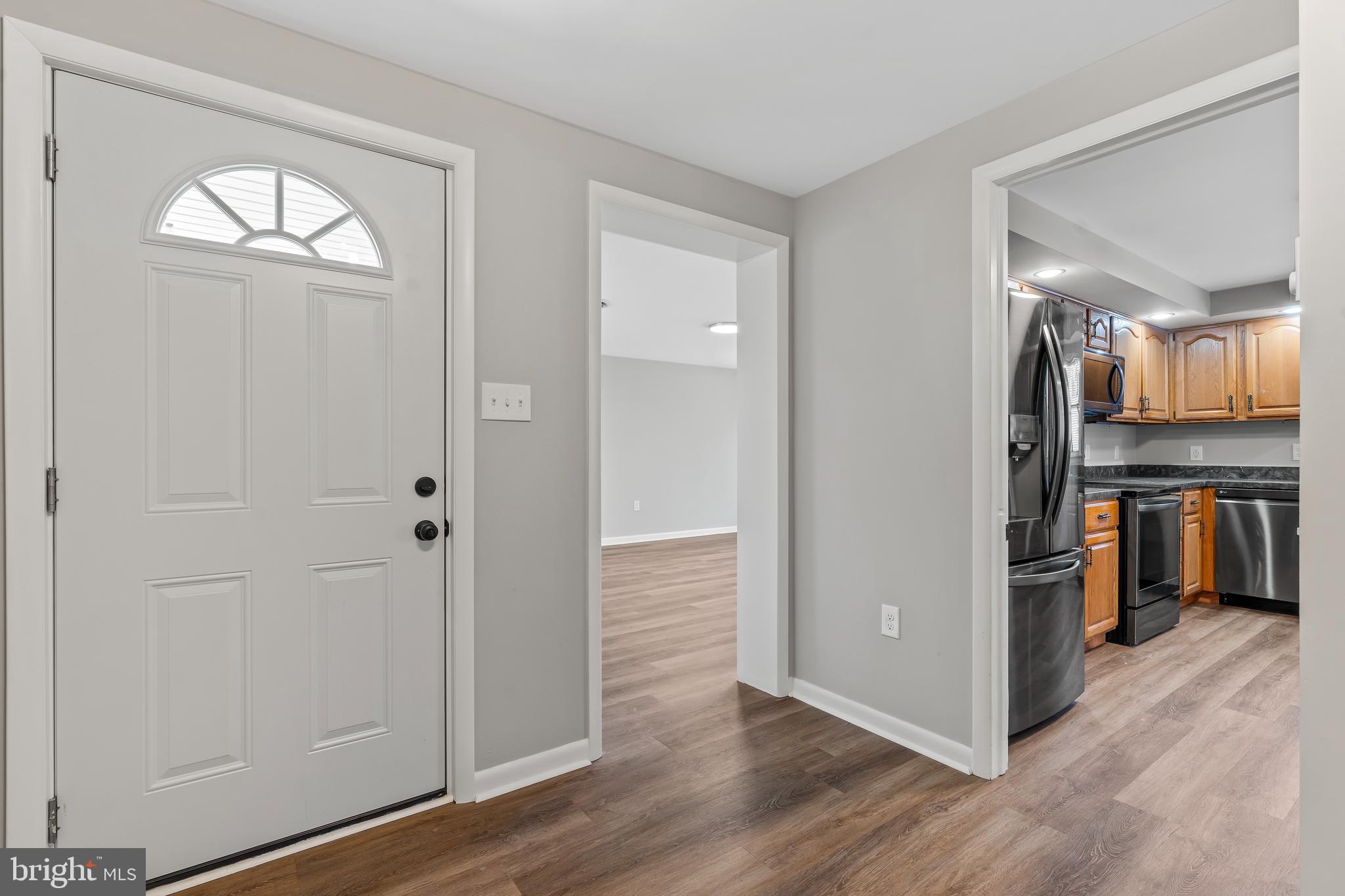 HAGERSTOWN - Residential