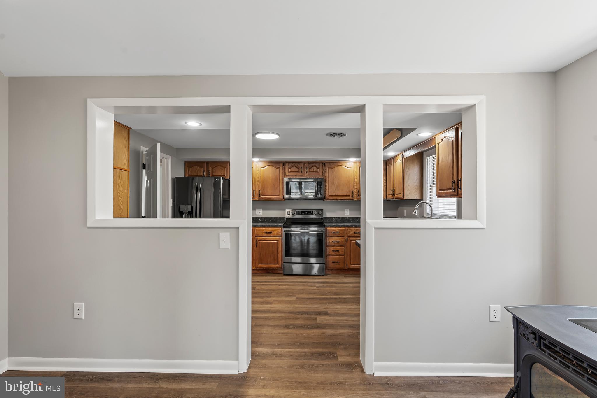 HAGERSTOWN - Residential