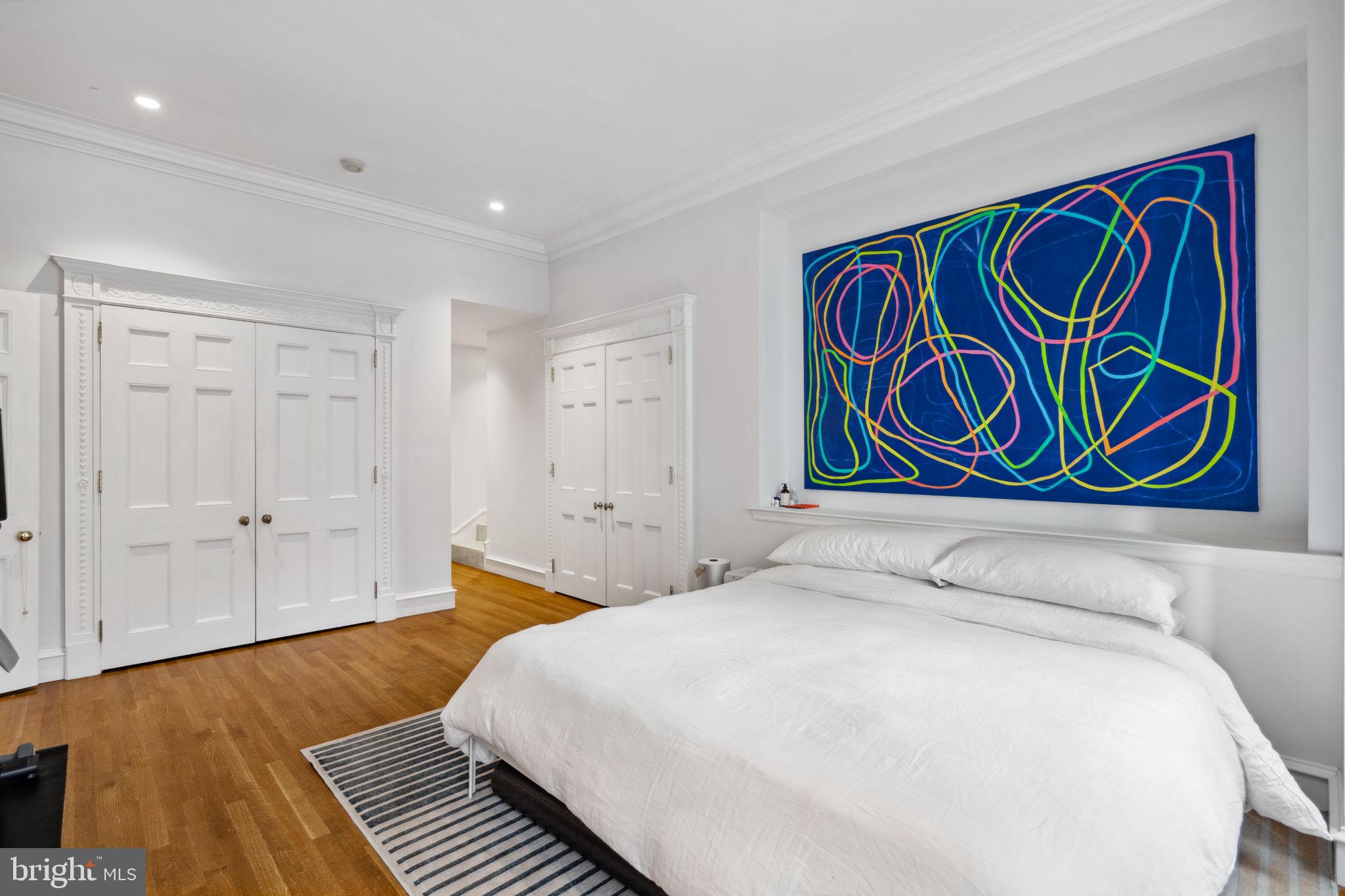 RITTENHOUSE SQUARE - Residential Lease