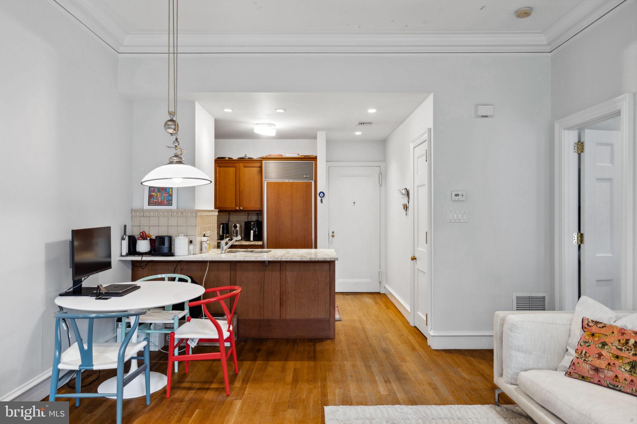 RITTENHOUSE SQUARE - Residential Lease