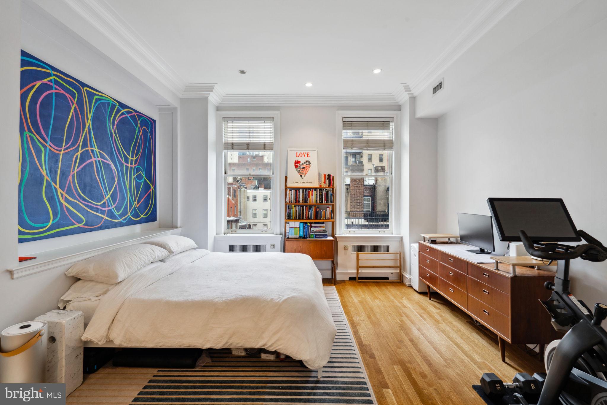 RITTENHOUSE SQUARE - Residential Lease