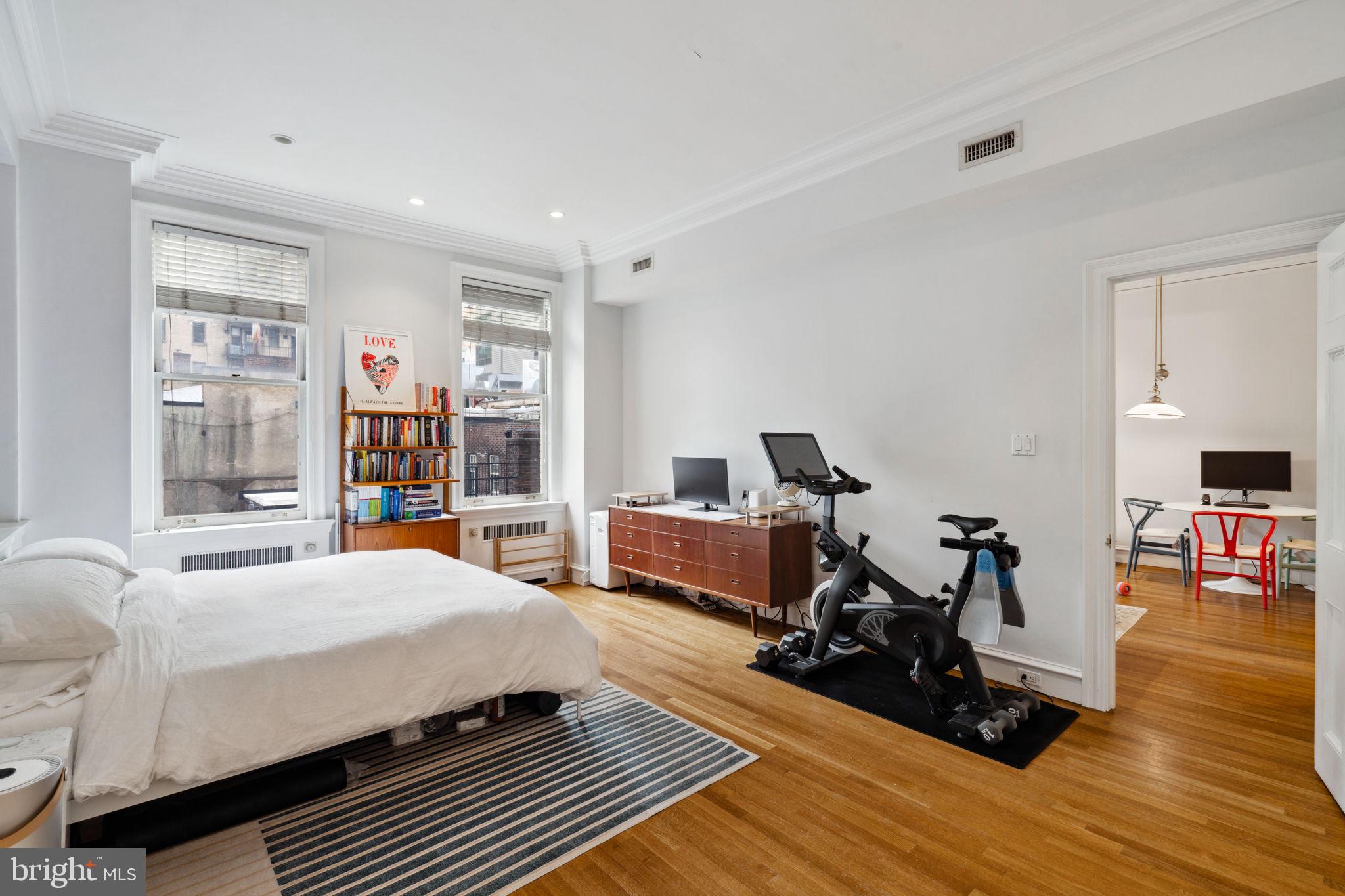 RITTENHOUSE SQUARE - Residential Lease