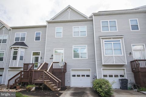 48350 LONG LANE LEXINGTON PARK MD 20653