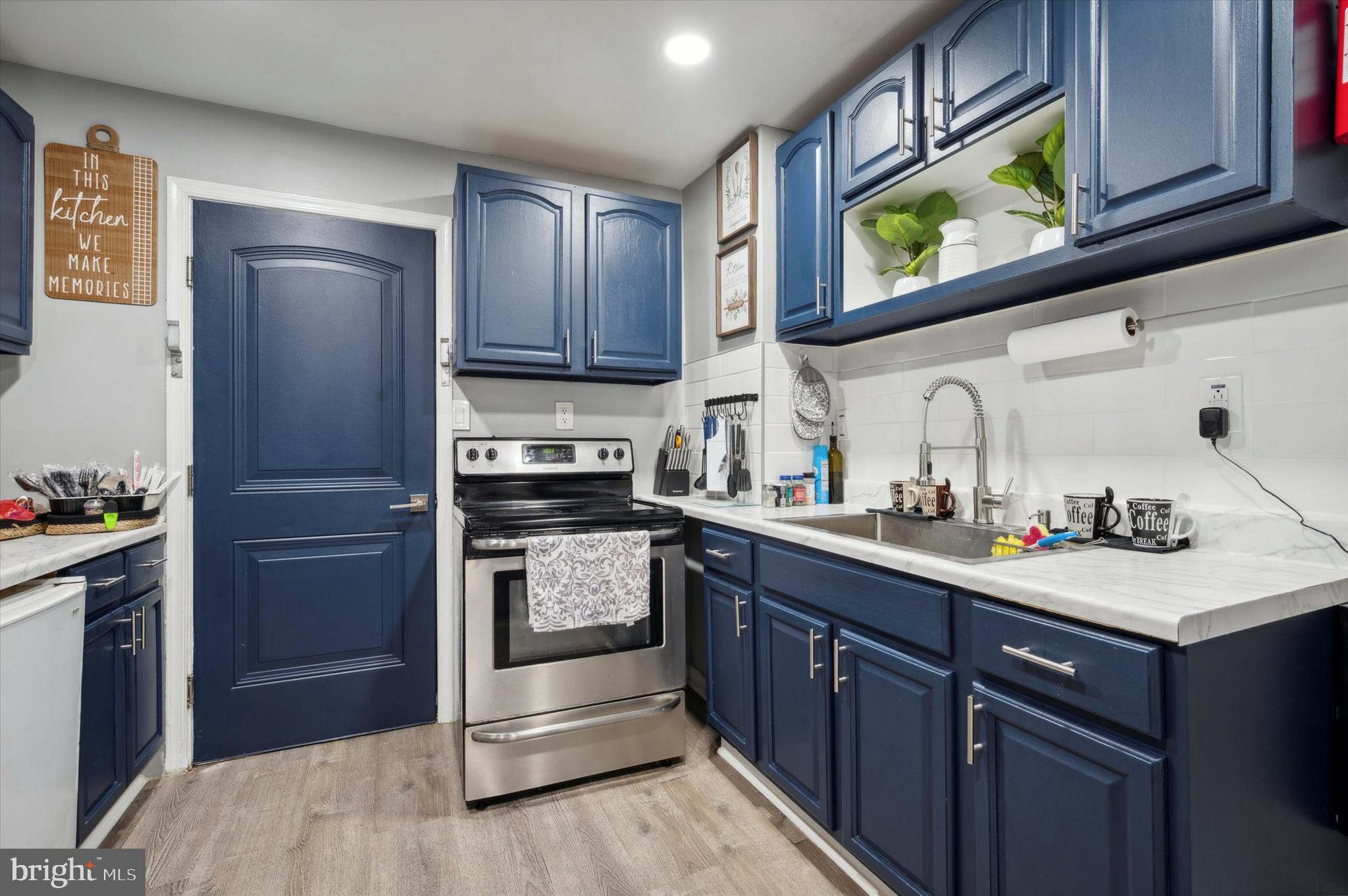 FAIRHILL - Residential