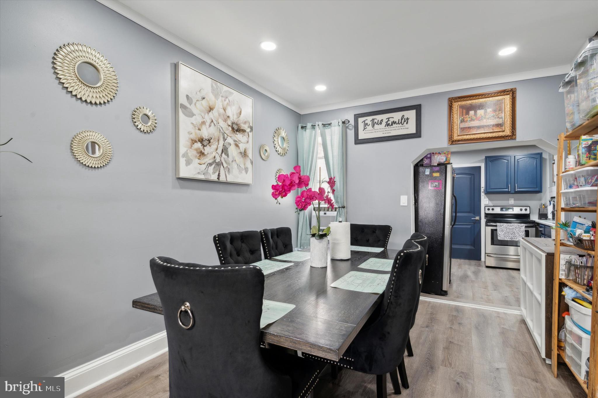 FAIRHILL - Residential