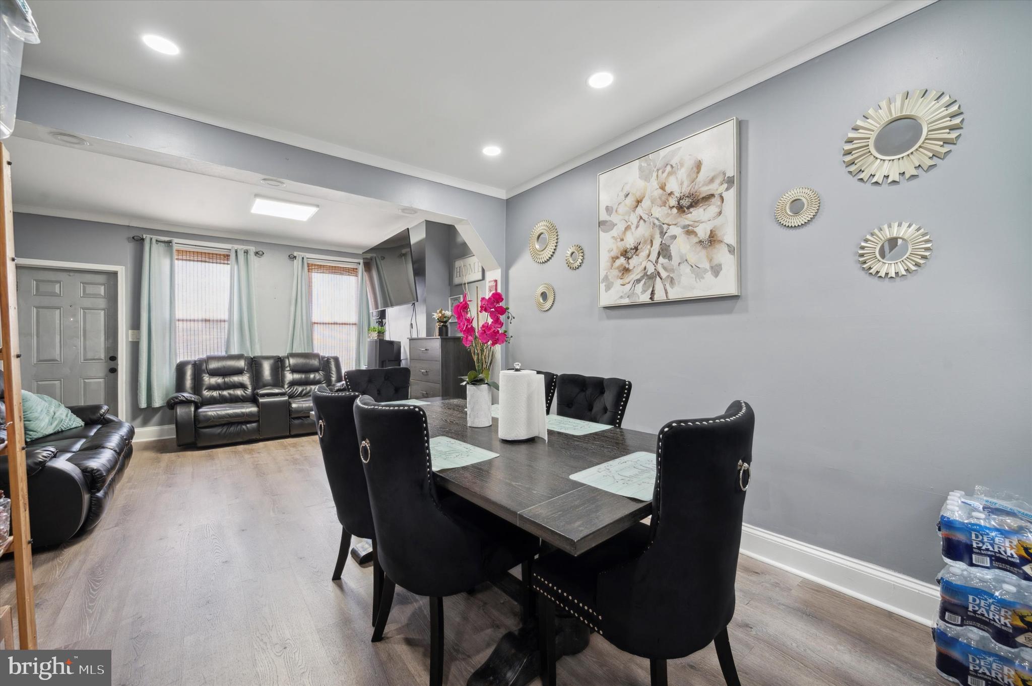 FAIRHILL - Residential