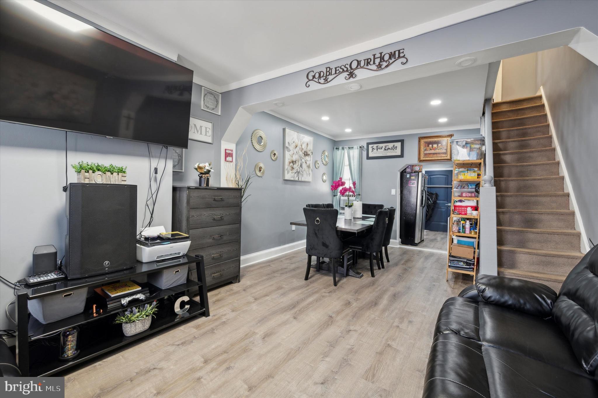 FAIRHILL - Residential