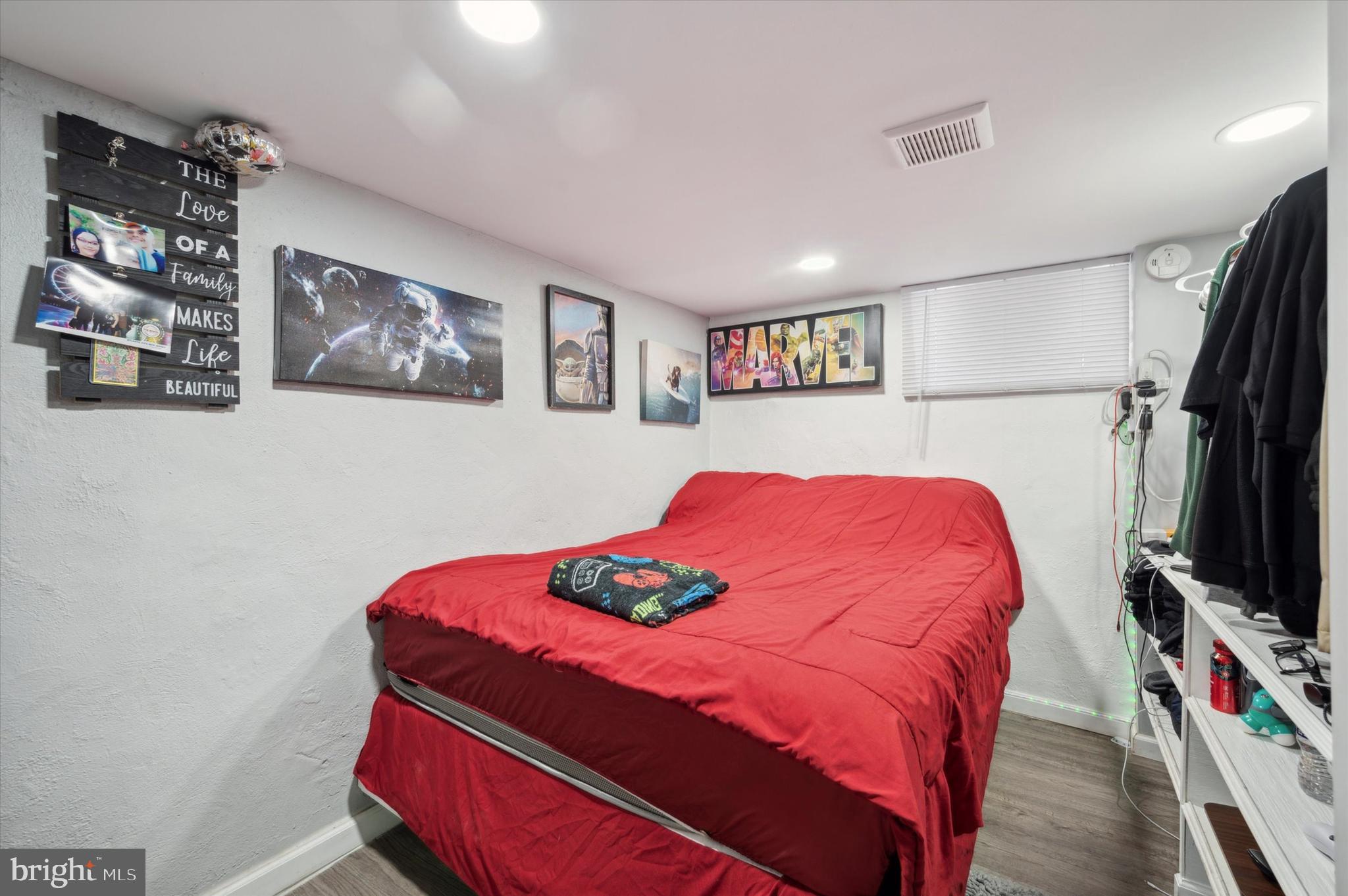 FAIRHILL - Residential