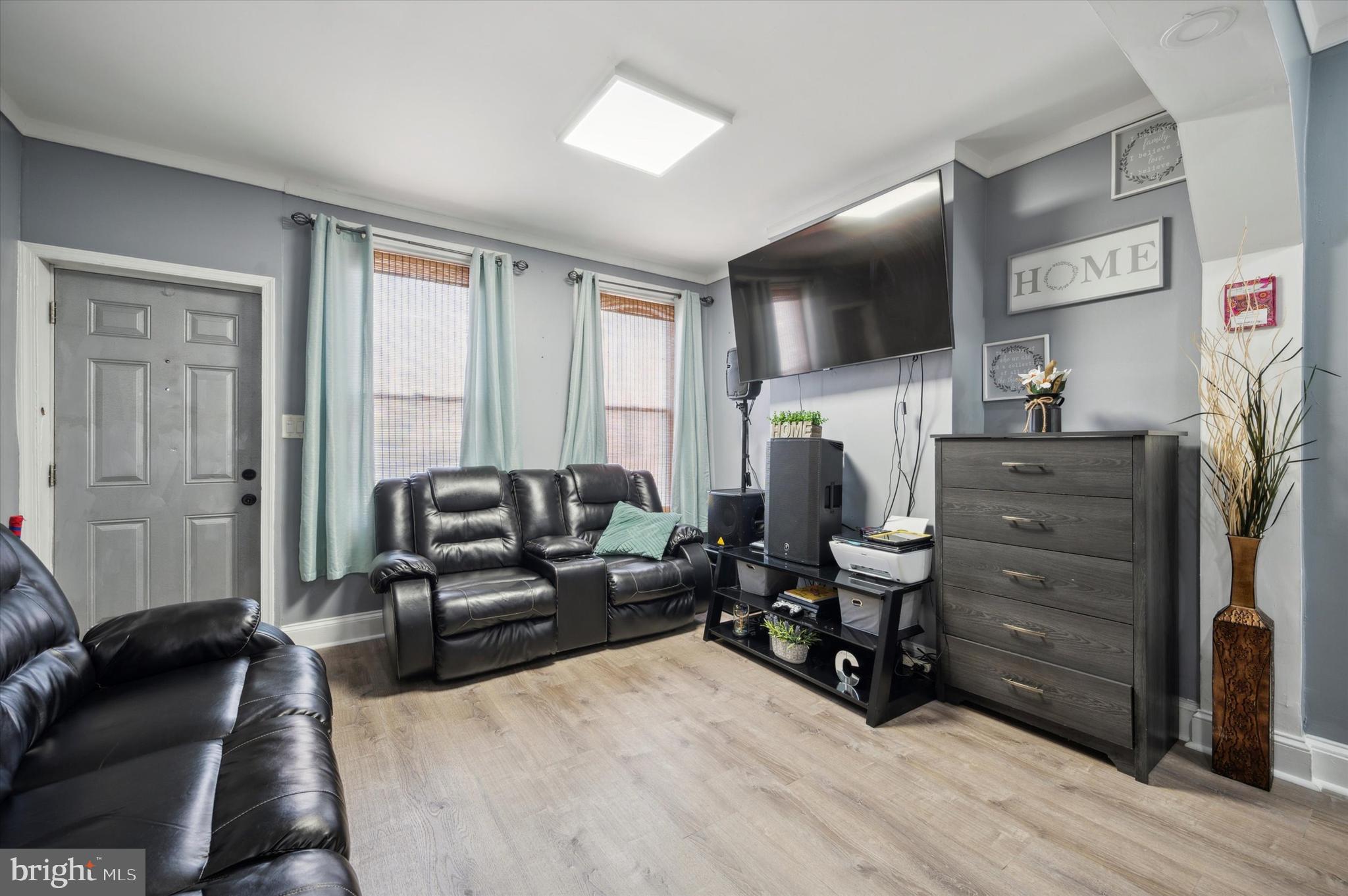 FAIRHILL - Residential