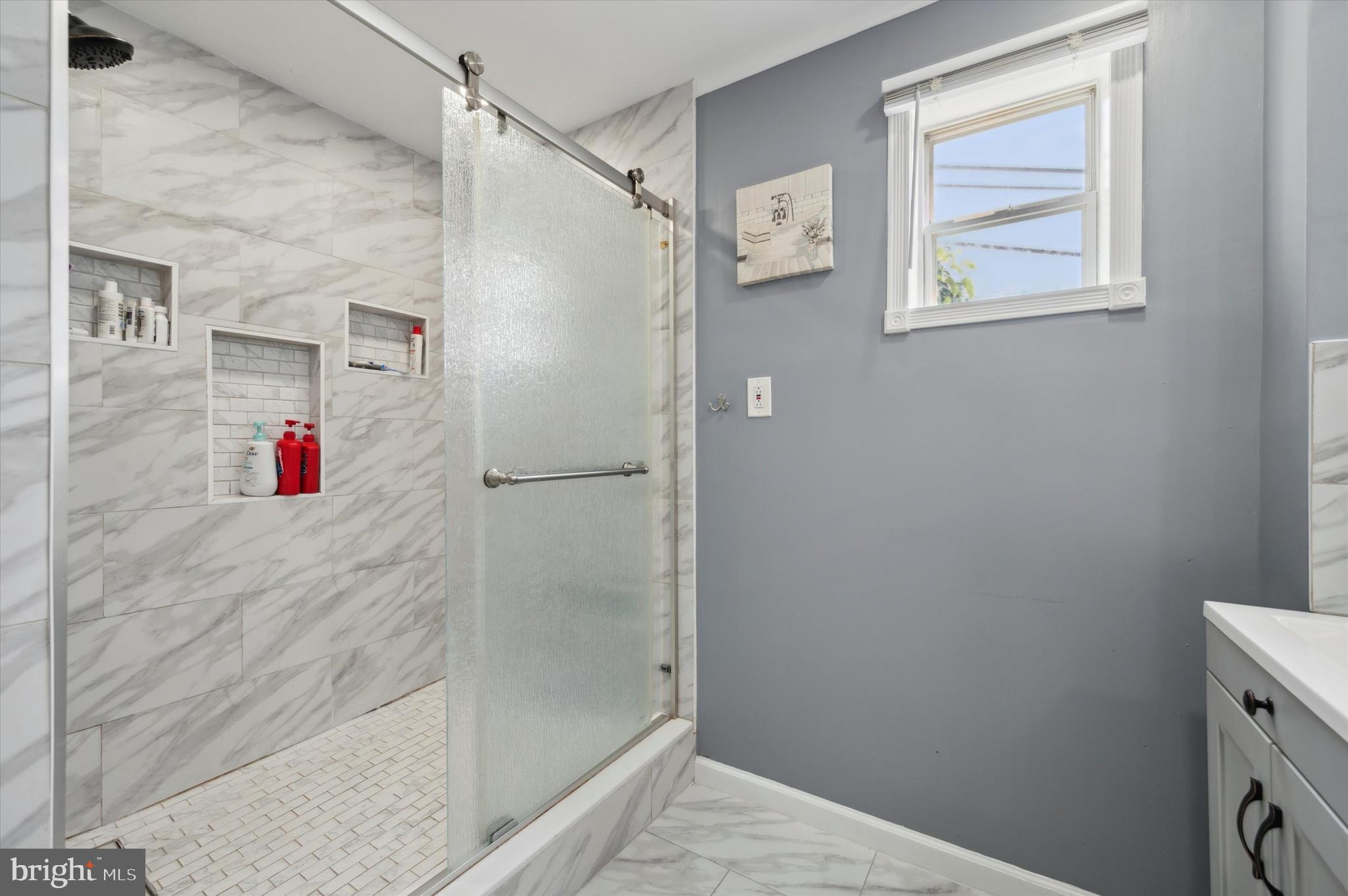 FAIRHILL - Residential