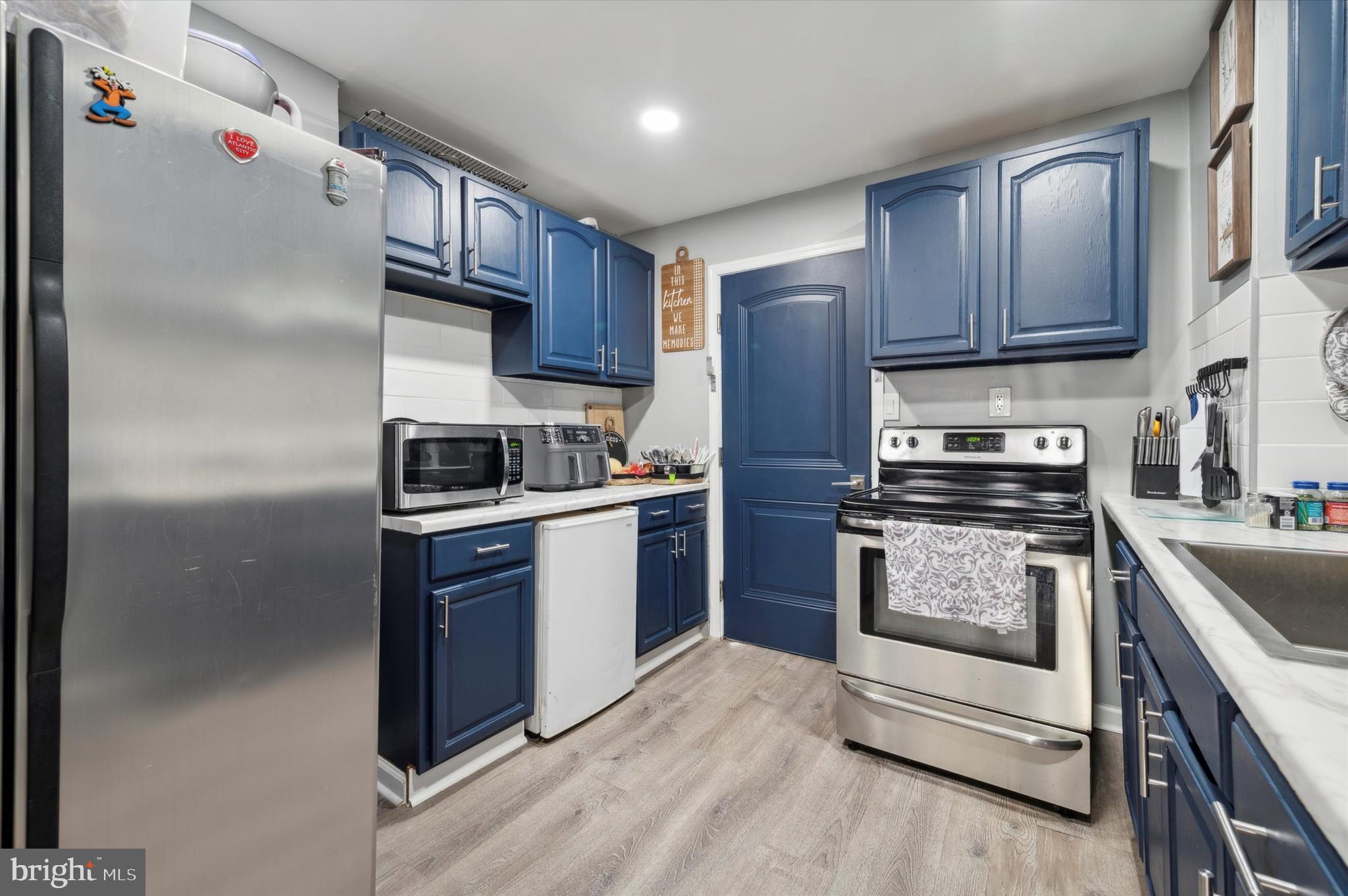 FAIRHILL - Residential