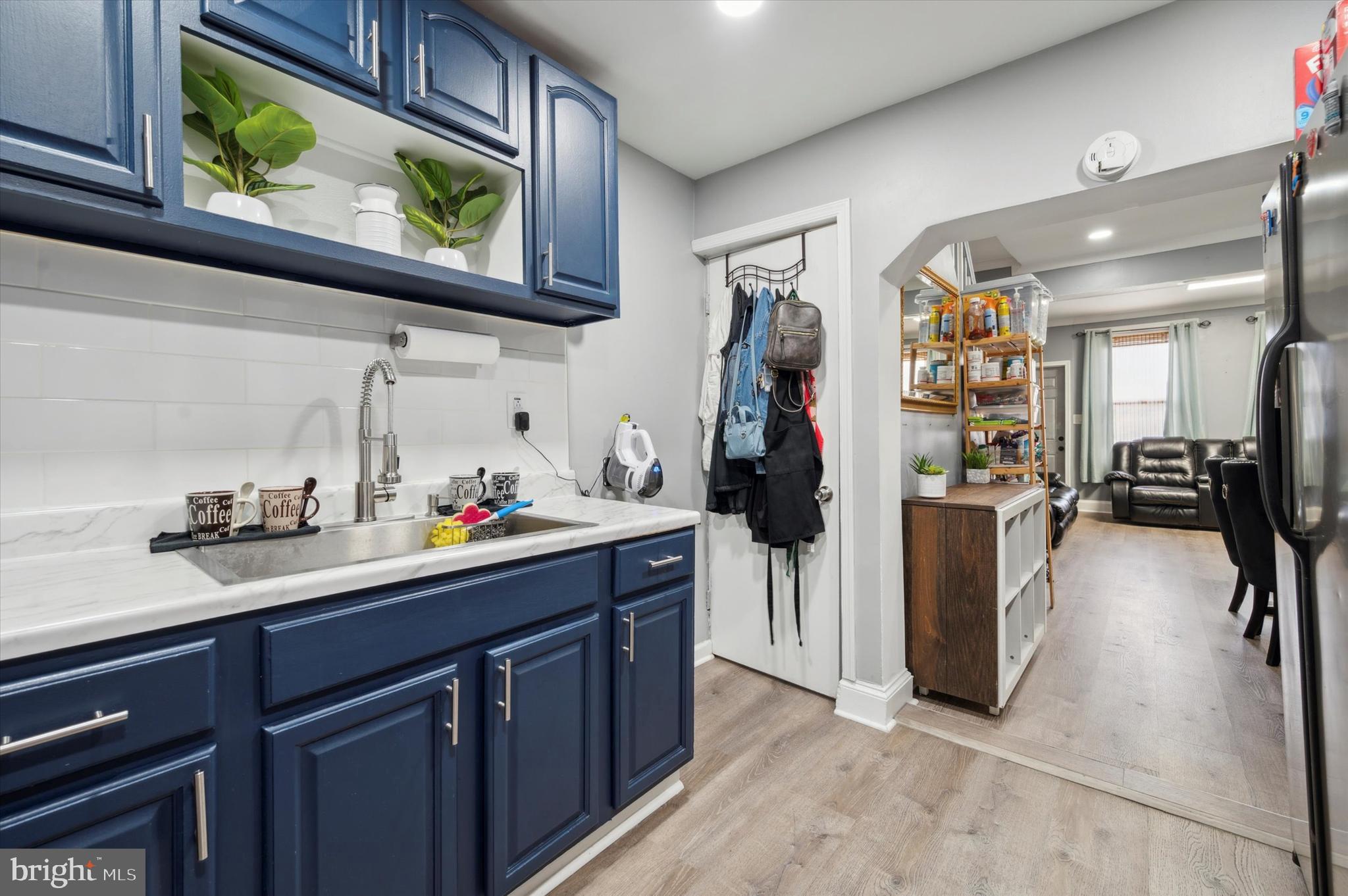 FAIRHILL - Residential