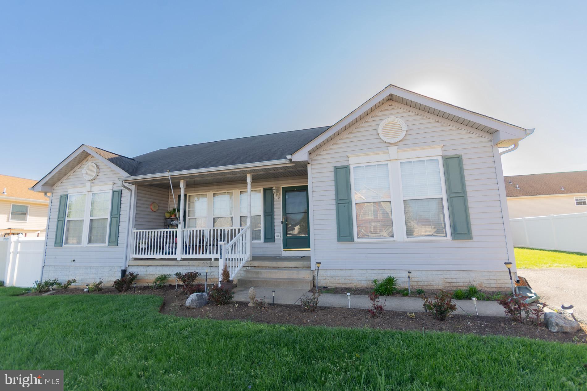 RANSON ESTATES - Residential