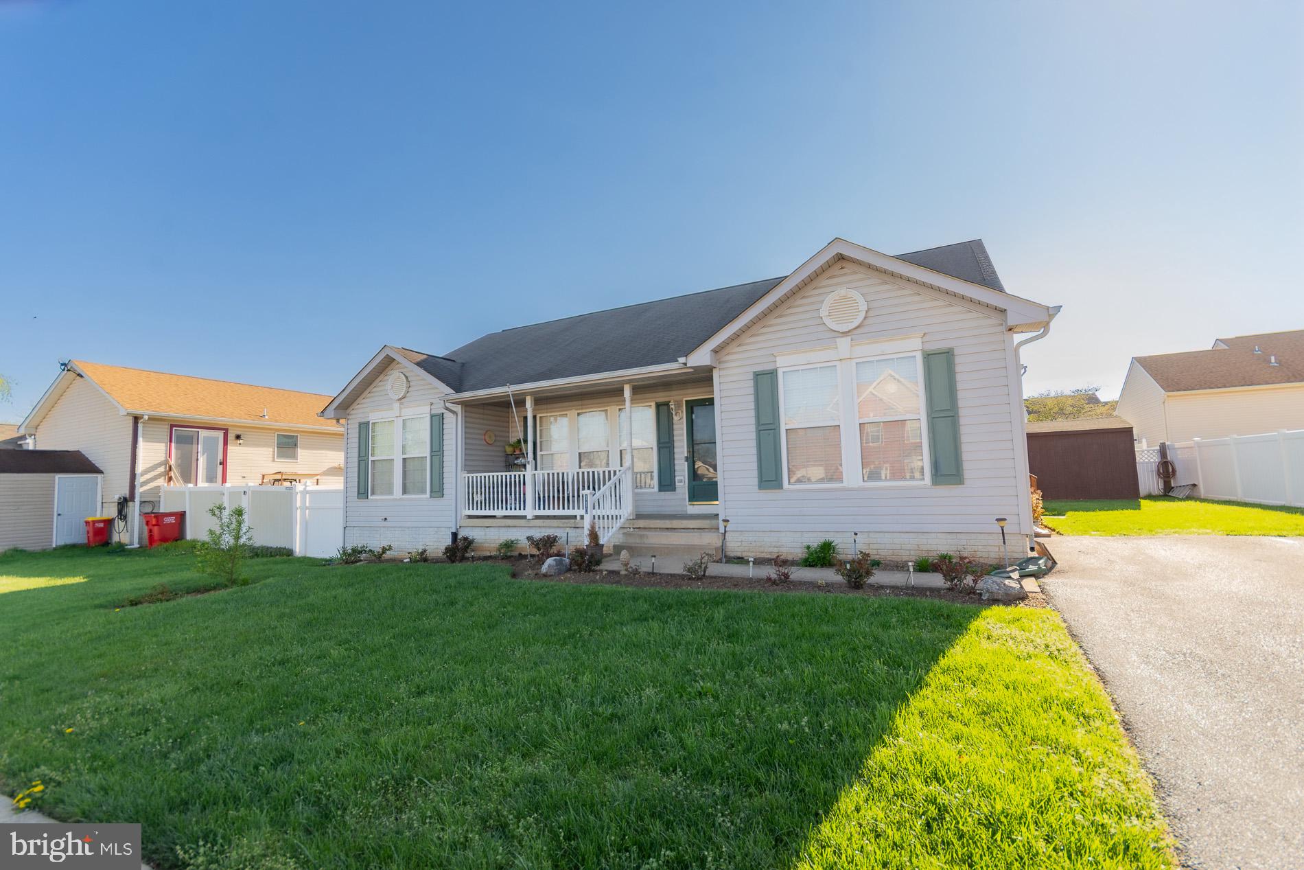 RANSON ESTATES - Residential