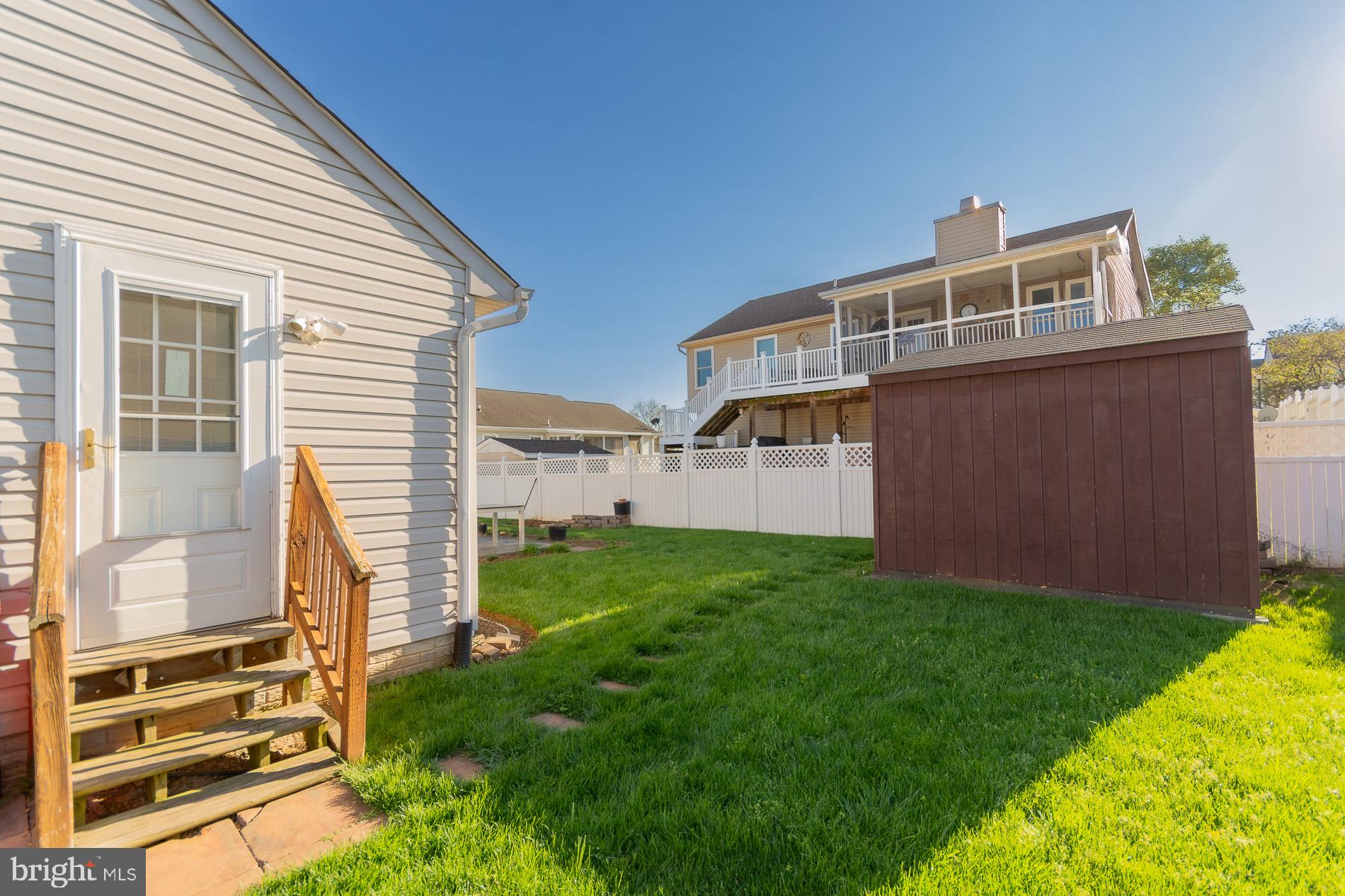RANSON ESTATES - Residential