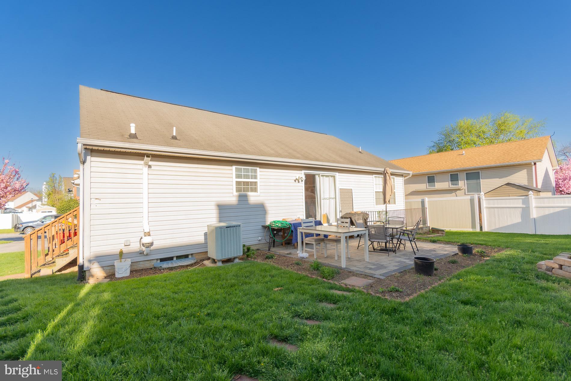 RANSON ESTATES - Residential