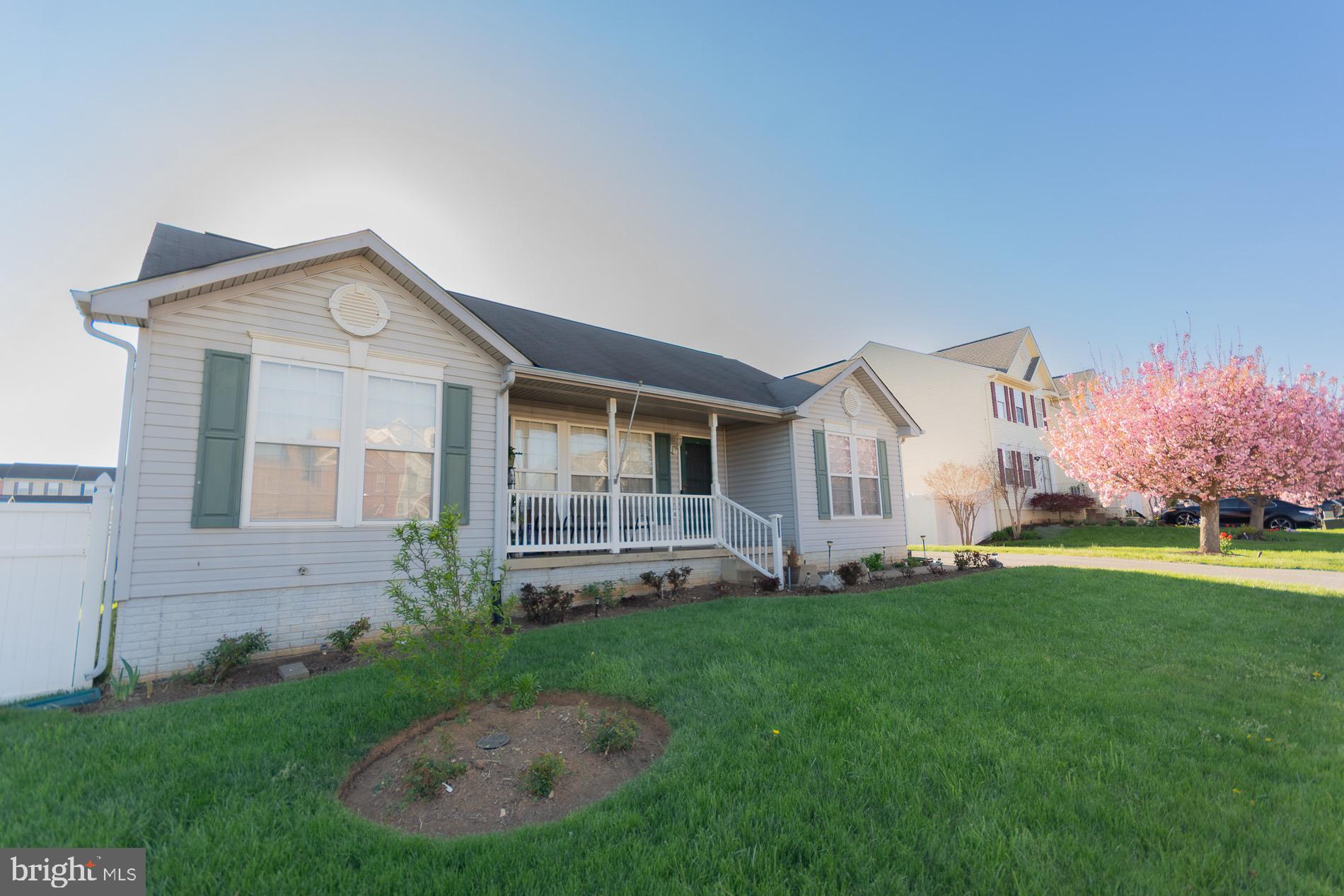 RANSON ESTATES - Residential