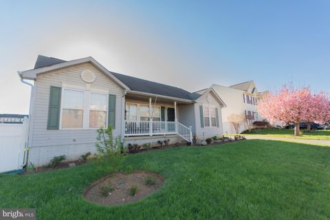 110 LIMITED DRIVE RANSON WV 25438