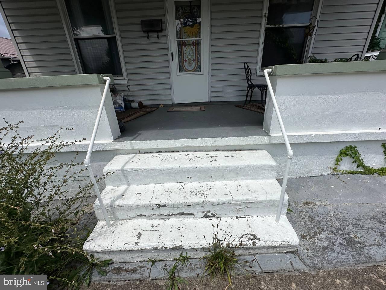 308 FRANKLIN STREET