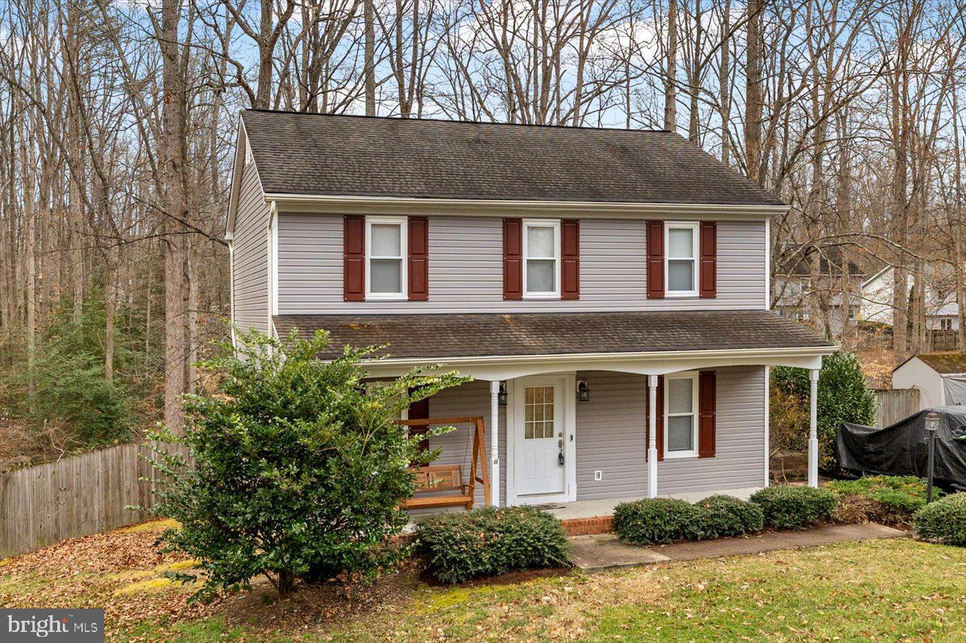 HOLLEYBROOKE/COBBLESTONE - Residential