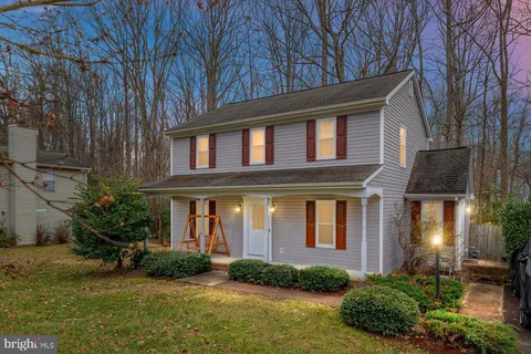 10903 Crestwood Drive, Spotsylvania, VA 22553 - MLS#: VASP2031400