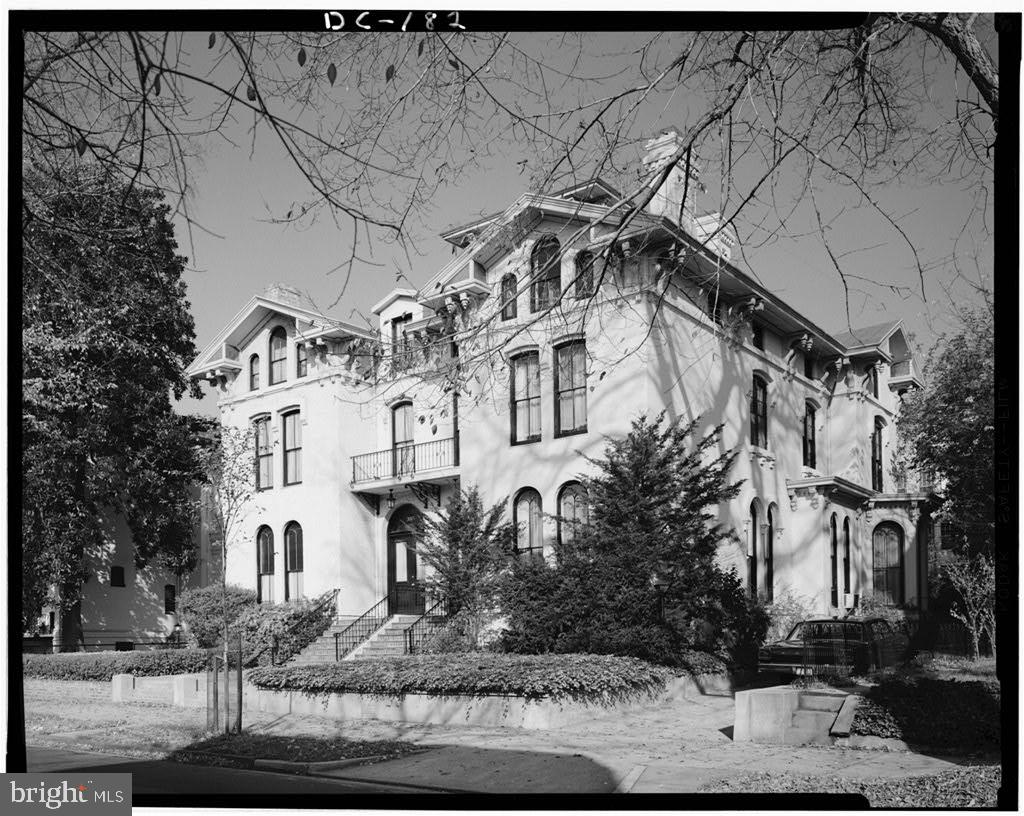 GEORGETOWN - Residential