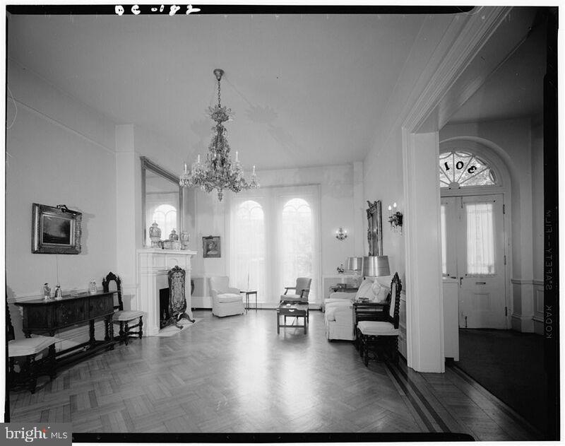GEORGETOWN - Residential