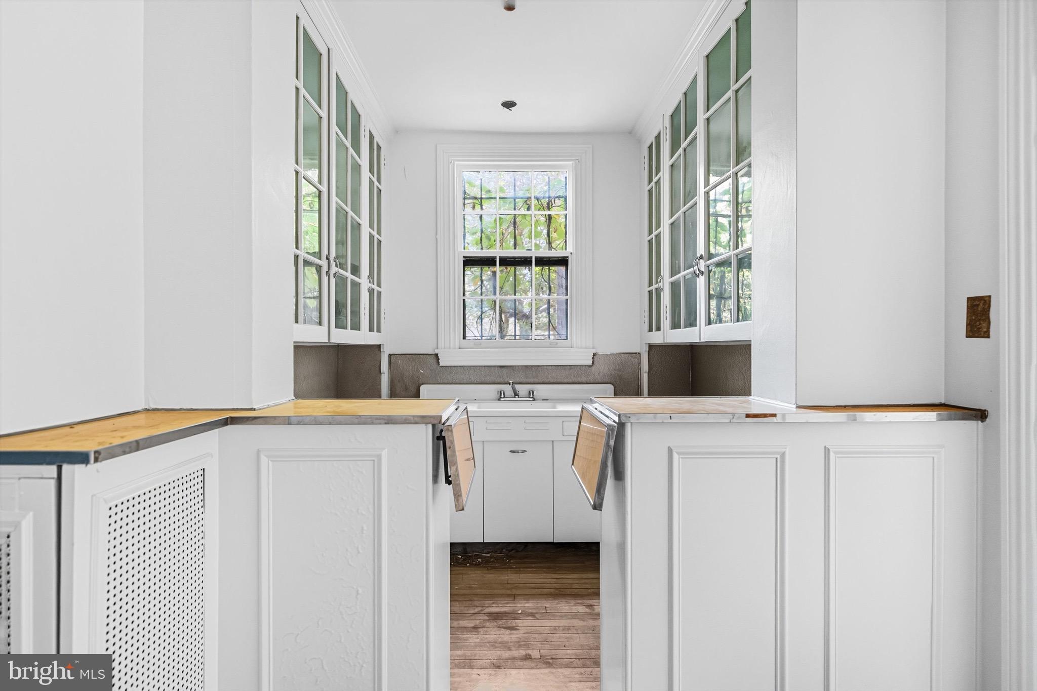 GEORGETOWN - Residential