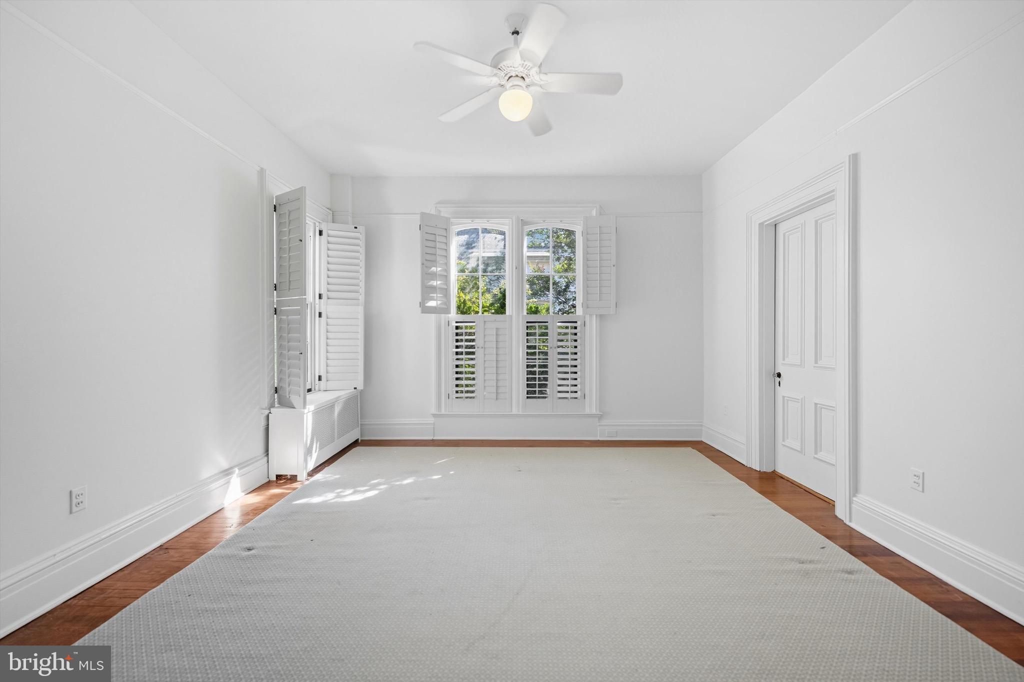 GEORGETOWN - Residential