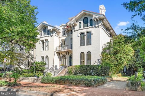 3013 Q STREET NW WASHINGTON DC 20007
