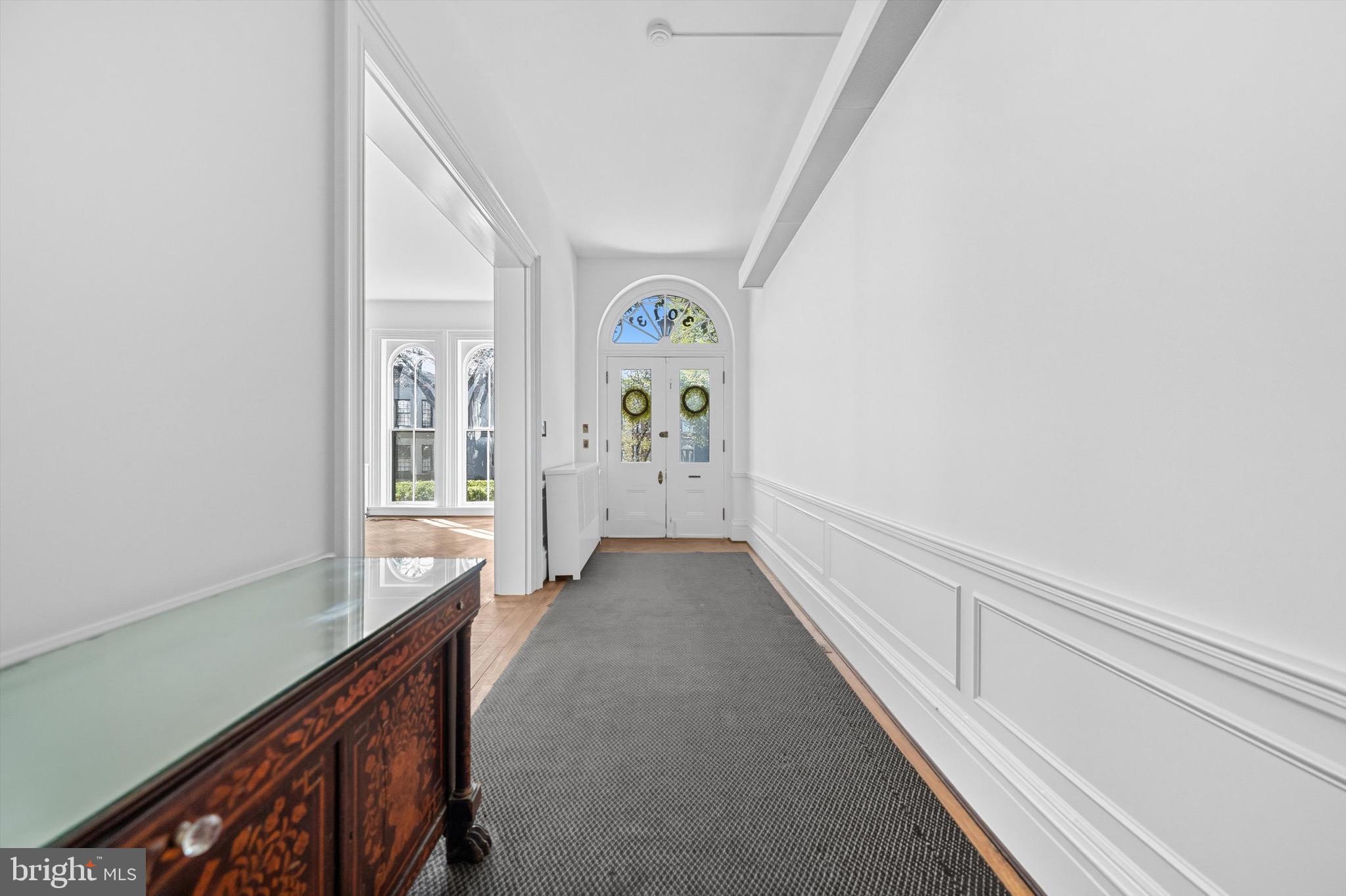 GEORGETOWN - Residential