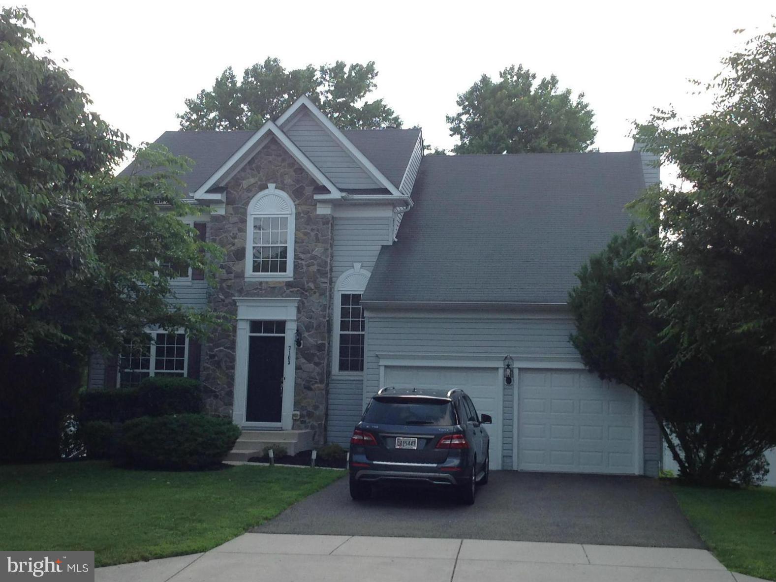 MELWOOD SPRINGS- PLAT 7 - Residential