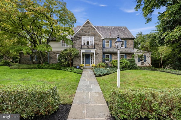 705 CLOVERLY AVE, JENKINTOWN, PA 19046 - Image 411076322c6f2e717171e4e2014227b8/2570844540