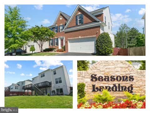 Homes For Rent - 80 Sanctuary Lane<br/> STAFFORD, VA 22554